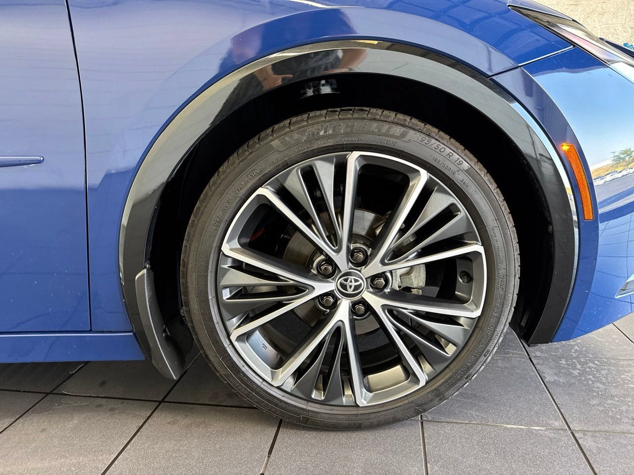 Used 2025 Toyota Prius XLE FWD image 52