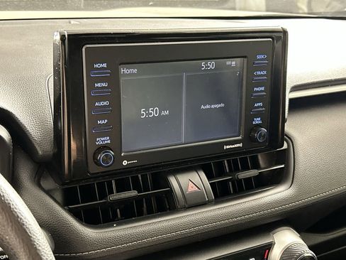 Used 2021 Toyota RAV4 XLE w/ Convenience Package image 17