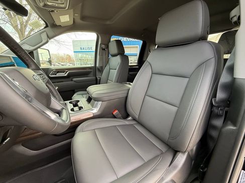 New 2026 Chevrolet Silverado 2500 LT w/ Trail Boss Package AWD/4WD image 25