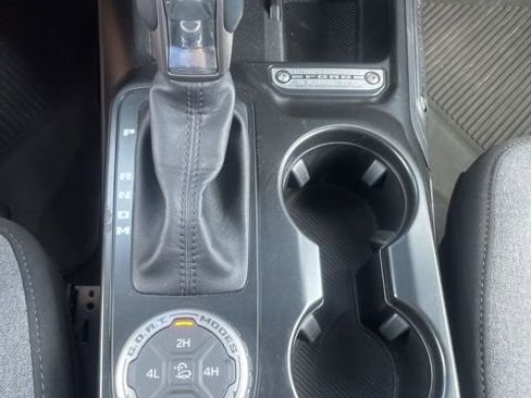 Used 2025 Ford Bronco Big Bend AWD/4WD image 53