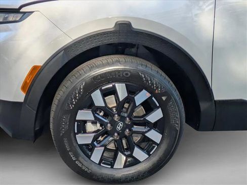 New 2026 Hyundai Santa Cruz SEL image 10