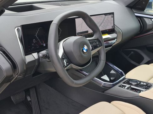 New 2026 BMW X3 xDrive30 w/ Premium Package AWD/4WD image 13