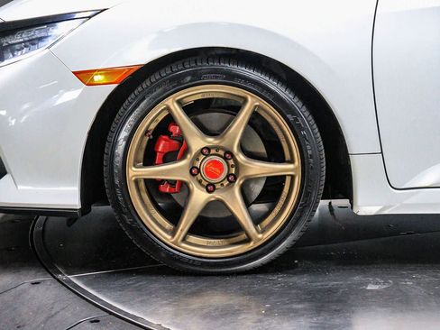Used 2020 Honda Civic Si image 9