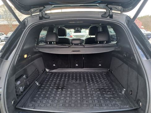 Used 2021 Mercedes-Benz GLE 53 AMG 4MATIC image 27