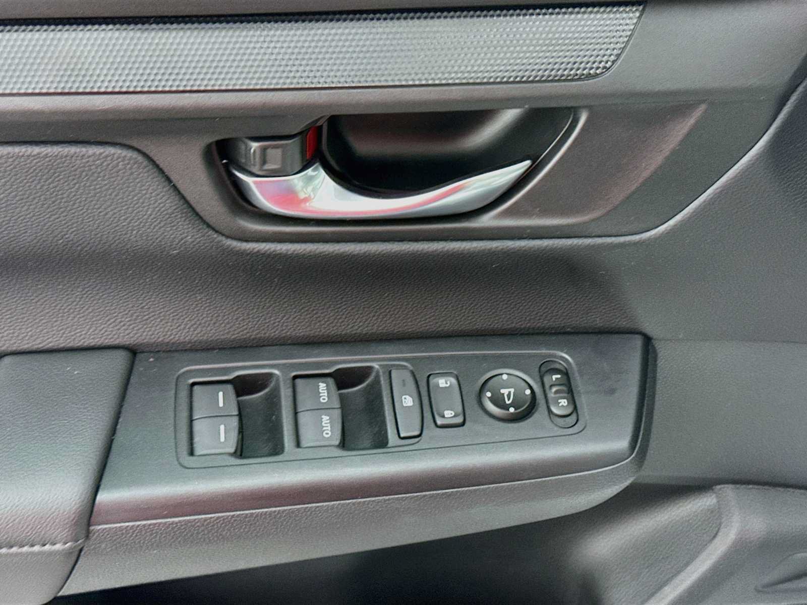 Used 2024 Honda CR-V EX image 14