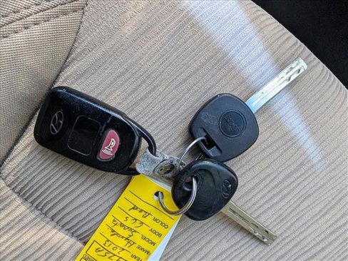 Used 2013 Hyundai Sonata GLS FWD image 34