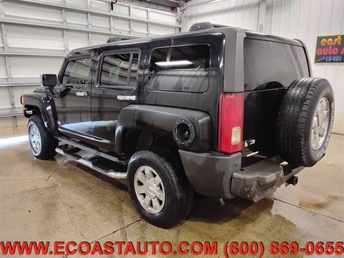 Used 2007 HUMMER H3 image 6