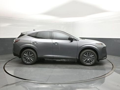 New 2026 Nissan Murano SL image 26