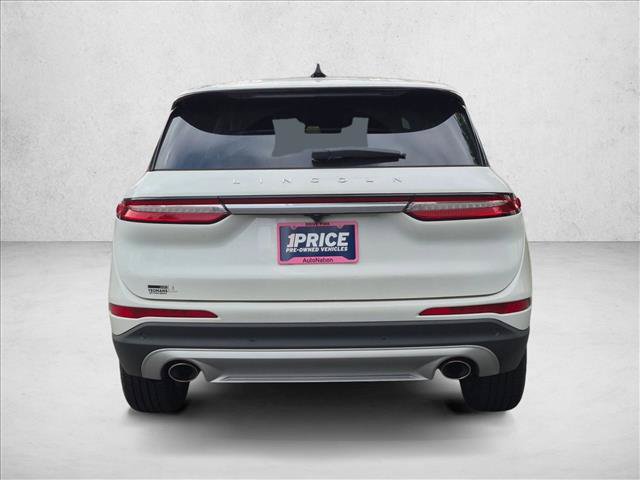 Used 2025 Lincoln Corsair FWD image 6