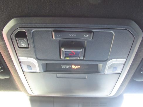 Certified 2025 Toyota 4Runner TRD Sport AWD/4WD image 25