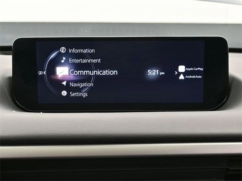 Certified 2023 MAZDA CX-50 2.5 S w/ Preferred Plus Pkg image 23