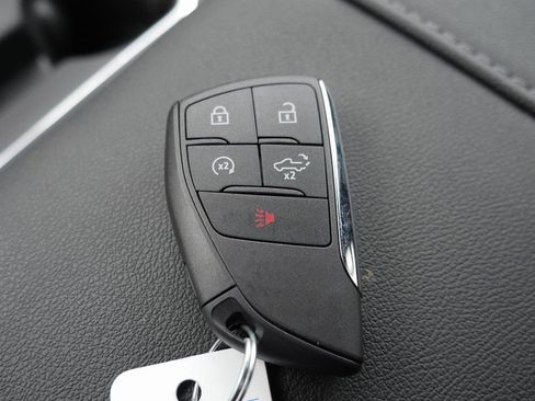 New 2026 Chevrolet Silverado 2500 LT w/ All Star Edition image 20