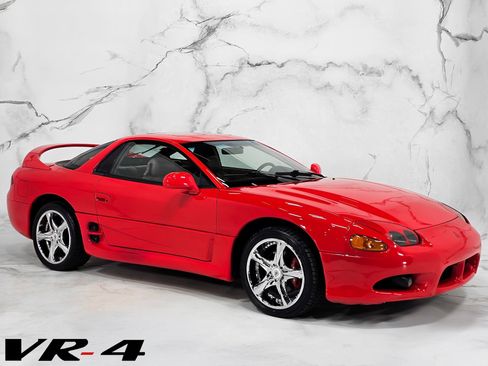 Used 1998 Mitsubishi 3000GT VR-4 image 18