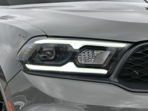 Used 2024 Dodge Durango R/T image 29