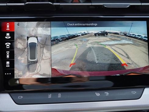 Used 2025 Jeep Wagoneer S Launch Edition image 41