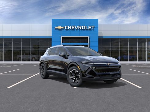 New 2026 Chevrolet Equinox EV LT AWD/4WD image 29