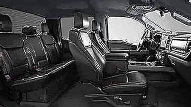 New 2026 Ford F450 Lariat AWD/4WD image 44