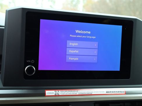 New 2026 Toyota Tacoma TRD Off-Road image 8