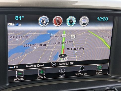 Used 2017 Chevrolet Silverado 3500 High Country w/ Duramax Plus Package image 26