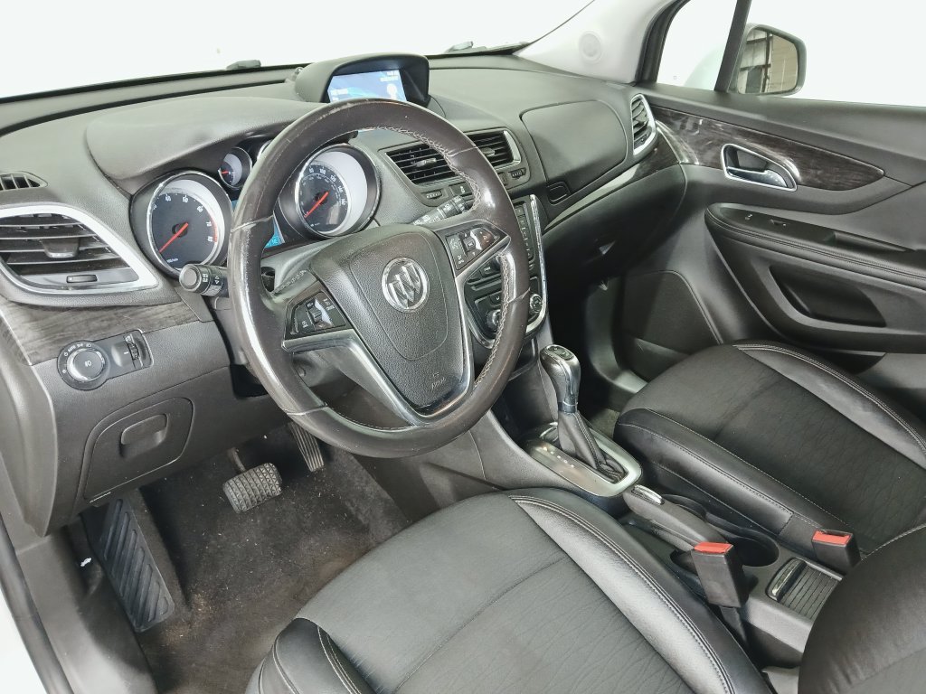 Used 2016 Buick Encore Convenience FWD image 16