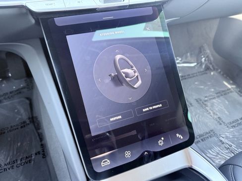 Used 2025 Lucid Air Touring image 82