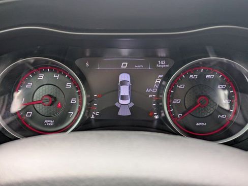 Used 2022 Dodge Charger GT w/ Plus Group image 22