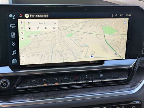 New 2026 Chevrolet Silverado 1500 LTZ image 23