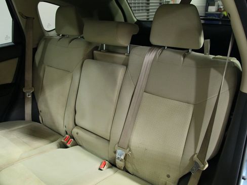 Used 2016 Honda CR-V EX image 28