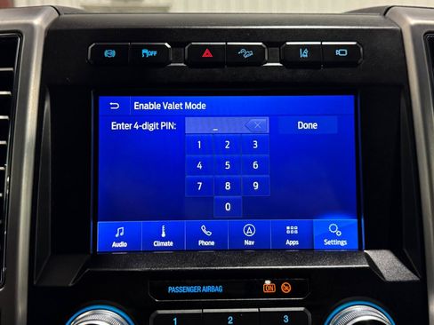 Used 2020 Ford F250 Platinum AWD/4WD image 53