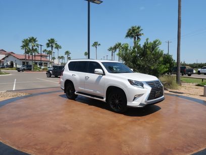 Used 2022 Lexus GX 460 Premium