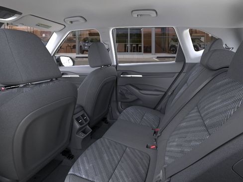 New 2026 Kia Seltos LX image 18