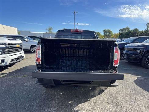 Certified 2022 GMC Canyon Elevation w/ Elevation Premium Package image 8