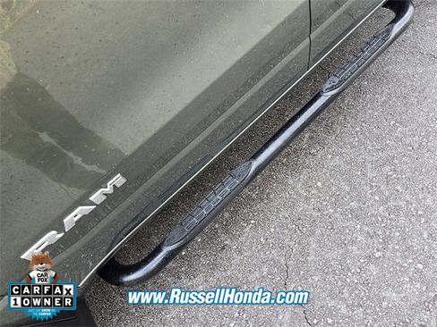 Used 2021 RAM 1500 Tradesman image 6