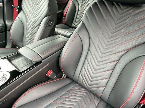 New 2025 Genesis G80 2.5T Sport Prestige image 16