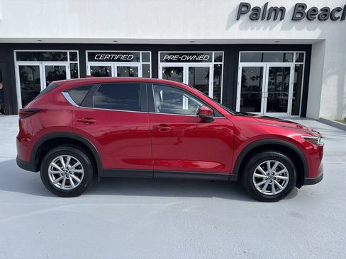Used 2023 MAZDA CX-5 AWD 2.5 S image 5