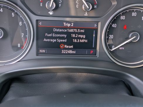 Used 2023 Buick Enclave Essence FWD image 29