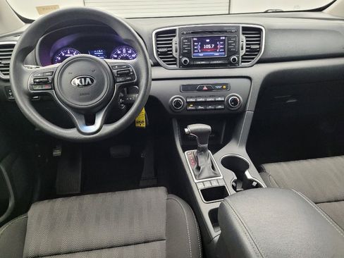 Used 2017 Kia Sportage LX image 22