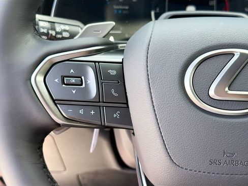 New 2026 Lexus TX 350 AWD image 40