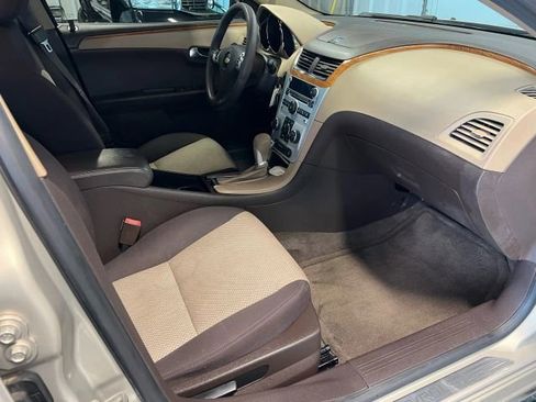 Used 2012 Chevrolet Malibu LT w/ Power Convenience Package image 12