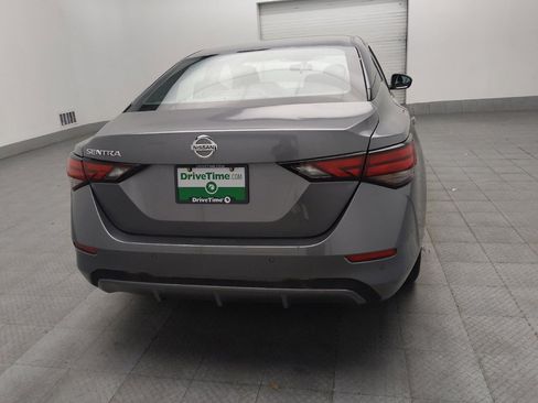 Used 2023 Nissan Sentra S FWD image 7