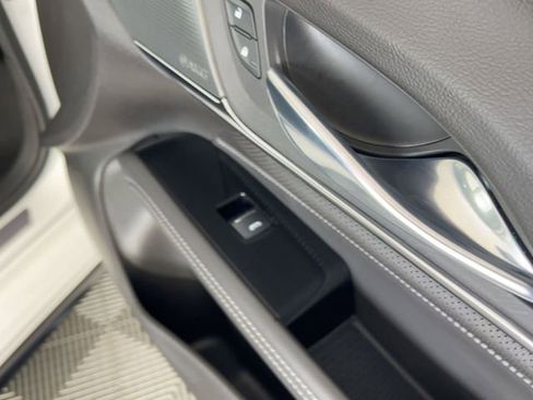 Used 2022 Cadillac CT4 V Blackwing image 30