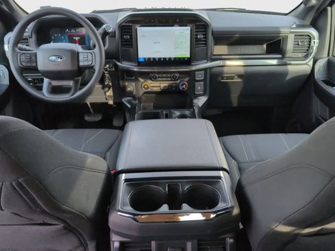 Used 2024 Ford F150 STX image 14