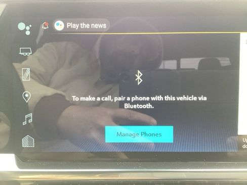 New 2026 Chevrolet Silverado 1500 High Country image 46