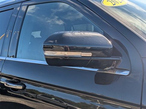 Certified 2024 Ford Expedition Max Limited image 12