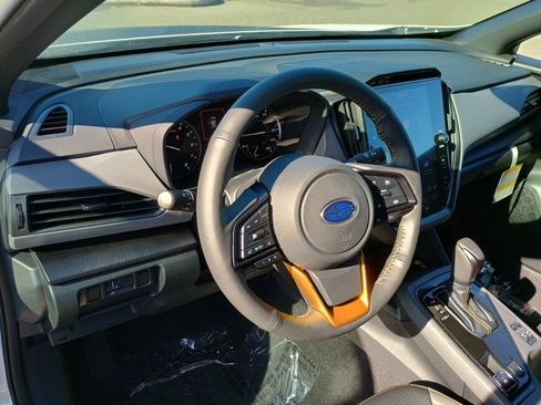 New 2026 Subaru Crosstrek 2.5i Wilderness AWD/4WD image 8