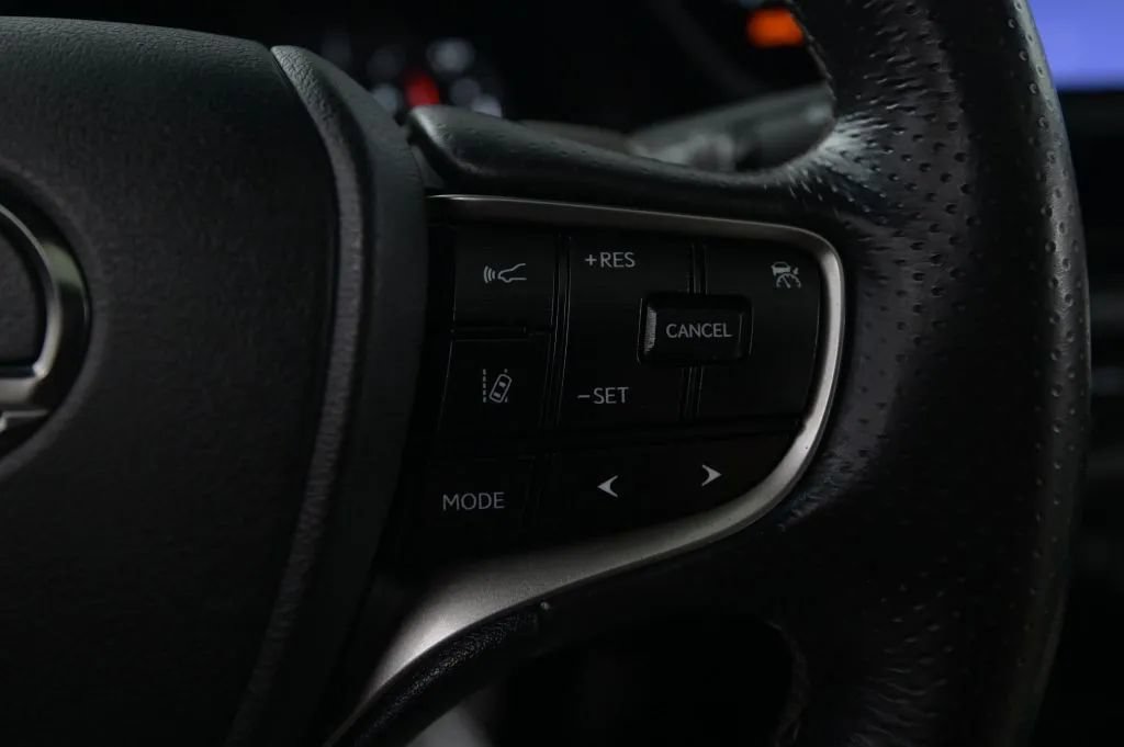 Used 2024 Lexus ES 350 F Sport w/ Accessory Package (Z2) FWD image 24