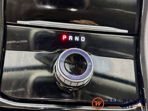 Used 2023 Jeep Grand Cherokee Laredo AWD/4WD image 20