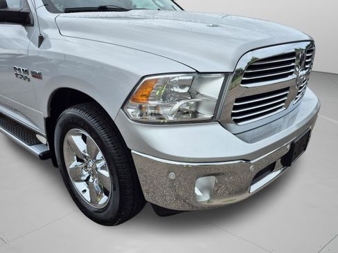 Used 2016 RAM 1500 Big Horn AWD/4WD image 31