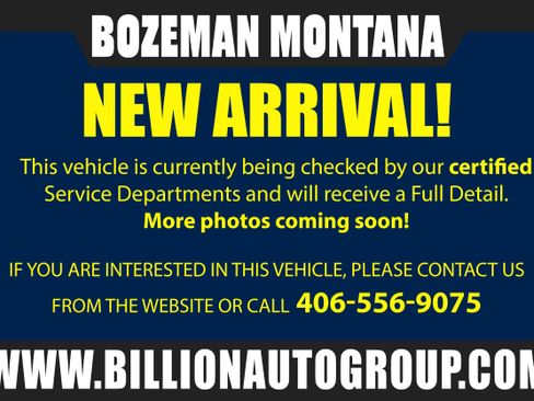 Used 2023 GMC Sierra 3500 AT4 w/ AT4 Premium Plus Package AWD/4WD image 2