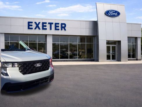 New 2026 Ford F250 XL w/ XL Chrome Package image 18